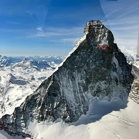 Turuwang By Homeflow * Церматт