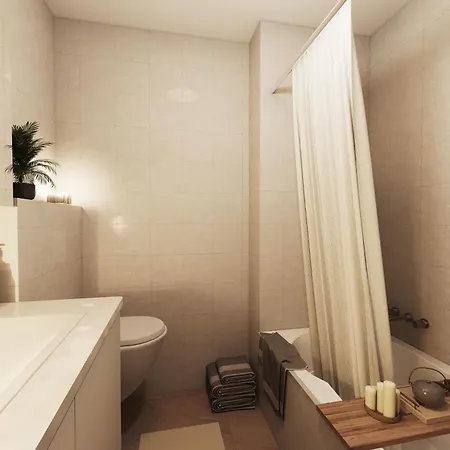 Apartamento Turuwang By Homeflow *