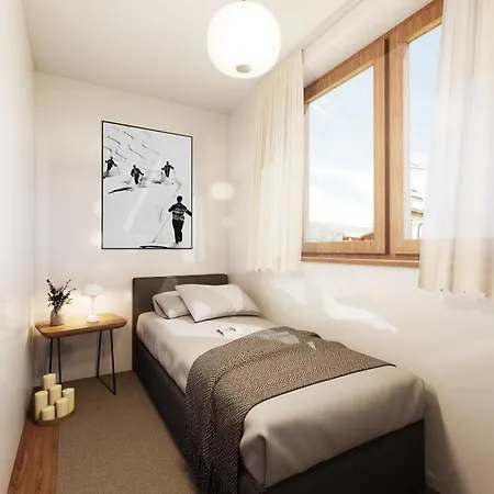 Apartamento Turuwang By Homeflow