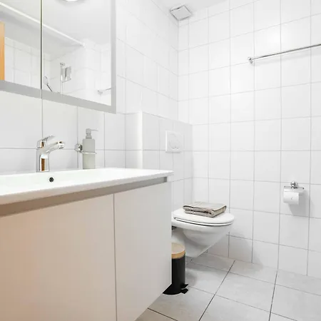 Lägenhet Turuwang By Homeflow Zermatt