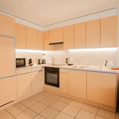 Appartement Turuwang By Homeflow