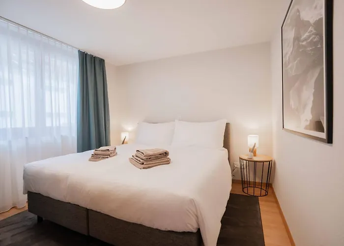 Turuwang By Homeflow Lägenhet *