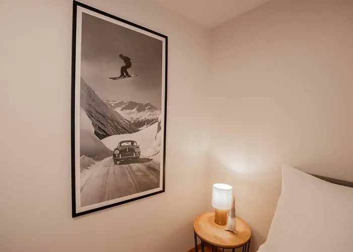 Turuwang By Homeflow Apartment