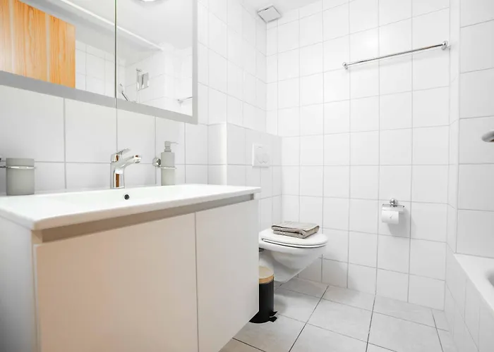 Apartment Turuwang By Homeflow Zermatt