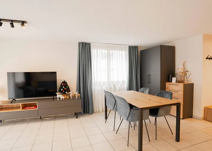 Apartment Turuwang By Homeflow *