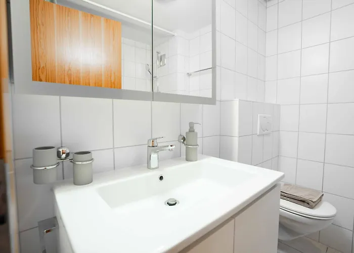 Apartment Turuwang By Homeflow *