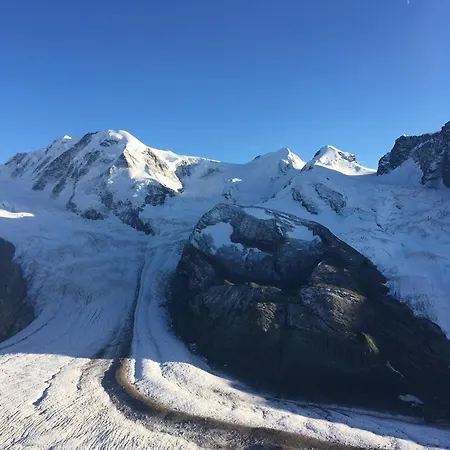 Appartement Turuwang By Homeflow Zermatt